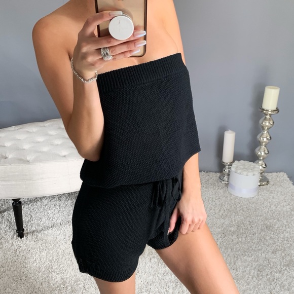 mysisterskloset Pants - SYDNEY▫️ in Black